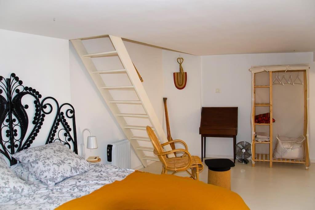La Maison Jasmin Arles Luaran gambar