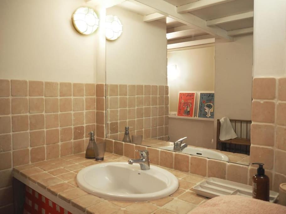 La Maison Jasmin Arles Luaran gambar