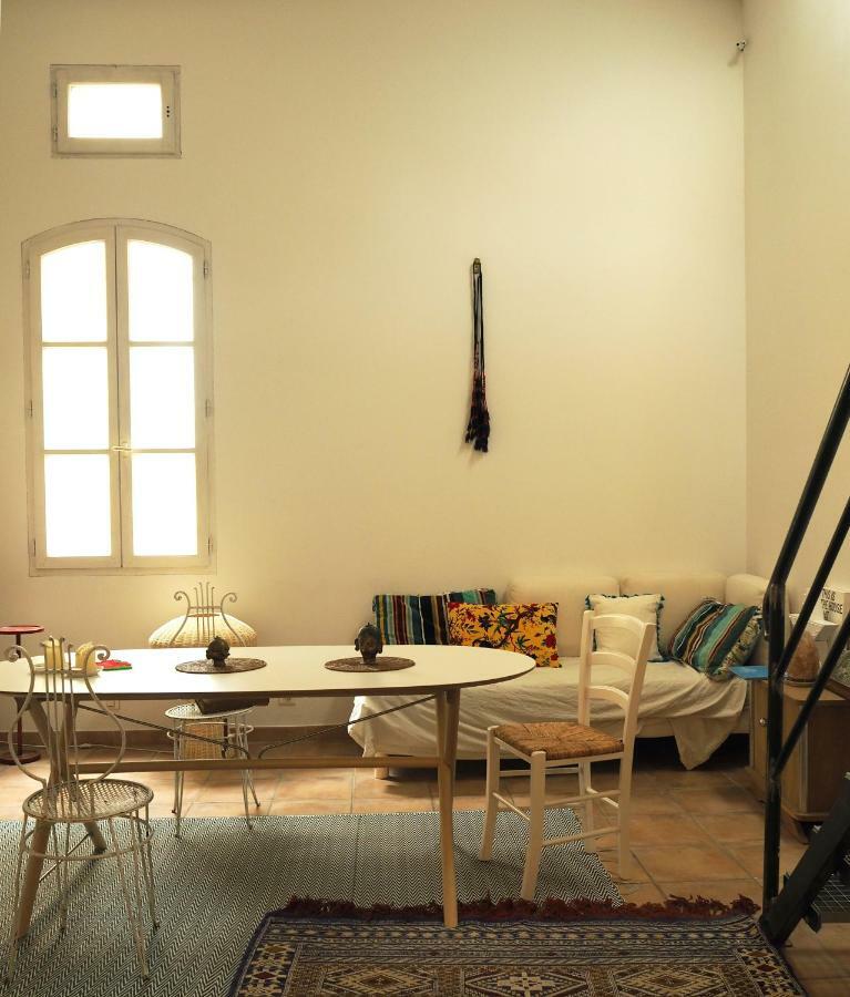 La Maison Jasmin Arles Luaran gambar
